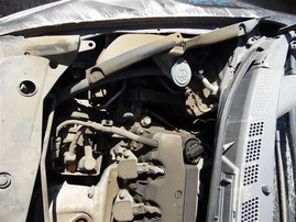 2009 Honda Civic LX Sedan 1.8L Vtec AT #A24897